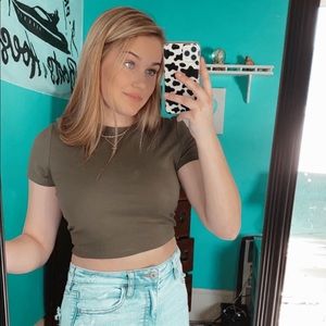 Meet your Posher, Madison